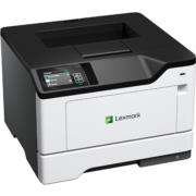 LEXMARK - Impresora Laser Lexmark MS531dw Monocromatico 46 PPM Impresión Dúplex
