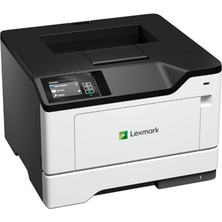 LEXMARK - Impresora Laser Lexmark MS531dw Monocromatico 46 PPM Impresión Dúplex