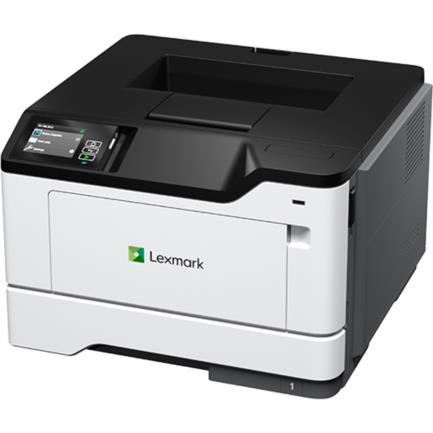 LEXMARK - Impresora Laser Lexmark MS531dw Monocromatico 46 PPM Impresión Dúplex