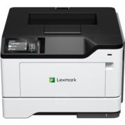 LEXMARK - Impresora Laser Lexmark MS531dw Monocromatico 46 PPM Impresión Dúplex