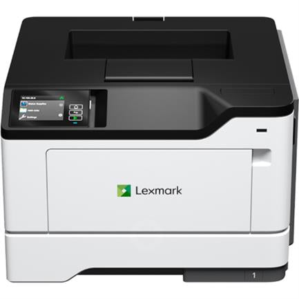 LEXMARK - Impresora Laser Lexmark MS531dw Monocromatico 46 PPM Impresión Dúplex