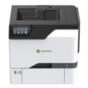 LEXMARK - Multifuncional Lexmark CS735de Laser Color