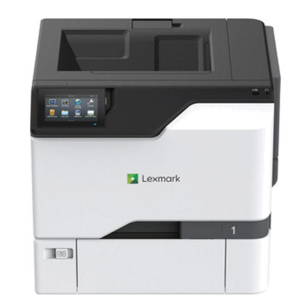 LEXMARK - Multifuncional Lexmark CS735de Laser Color