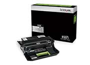 LEXMARK - Unidad Imagen Lexmark 52D0Z00 100000 páginas