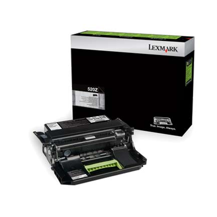 LEXMARK - Unidad Imagen Lexmark 52D0Z00 100000 páginas