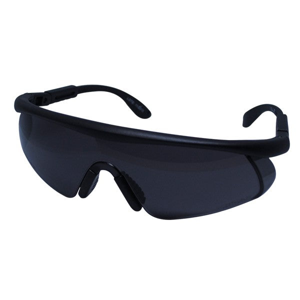 LENTE DEMON GRIS STEELPRO (352450500020)