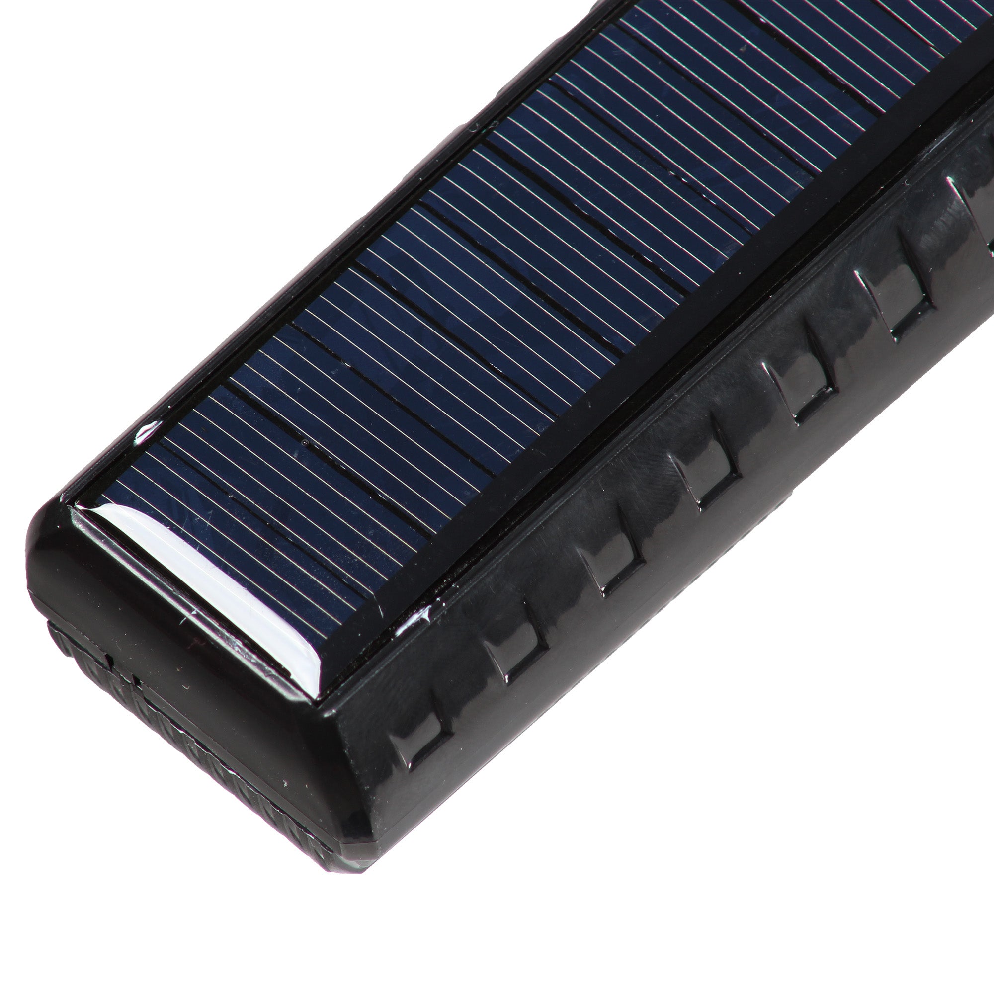 Lámpara  solar de emergencia (250 mAh)