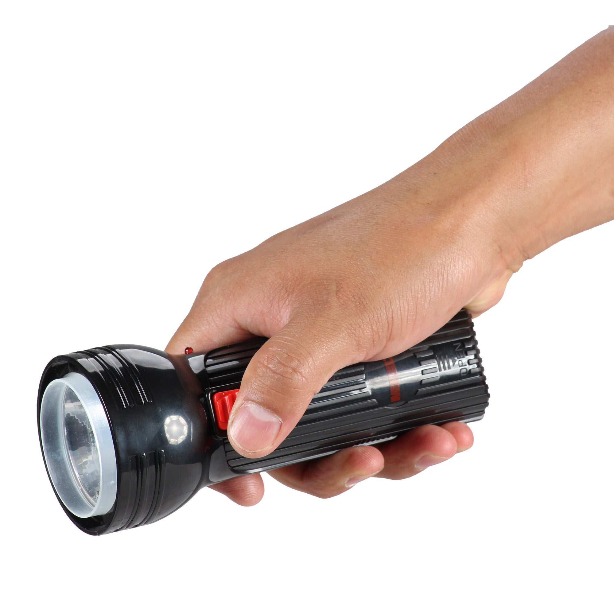 Lámpara  solar de emergencia (250 mAh)