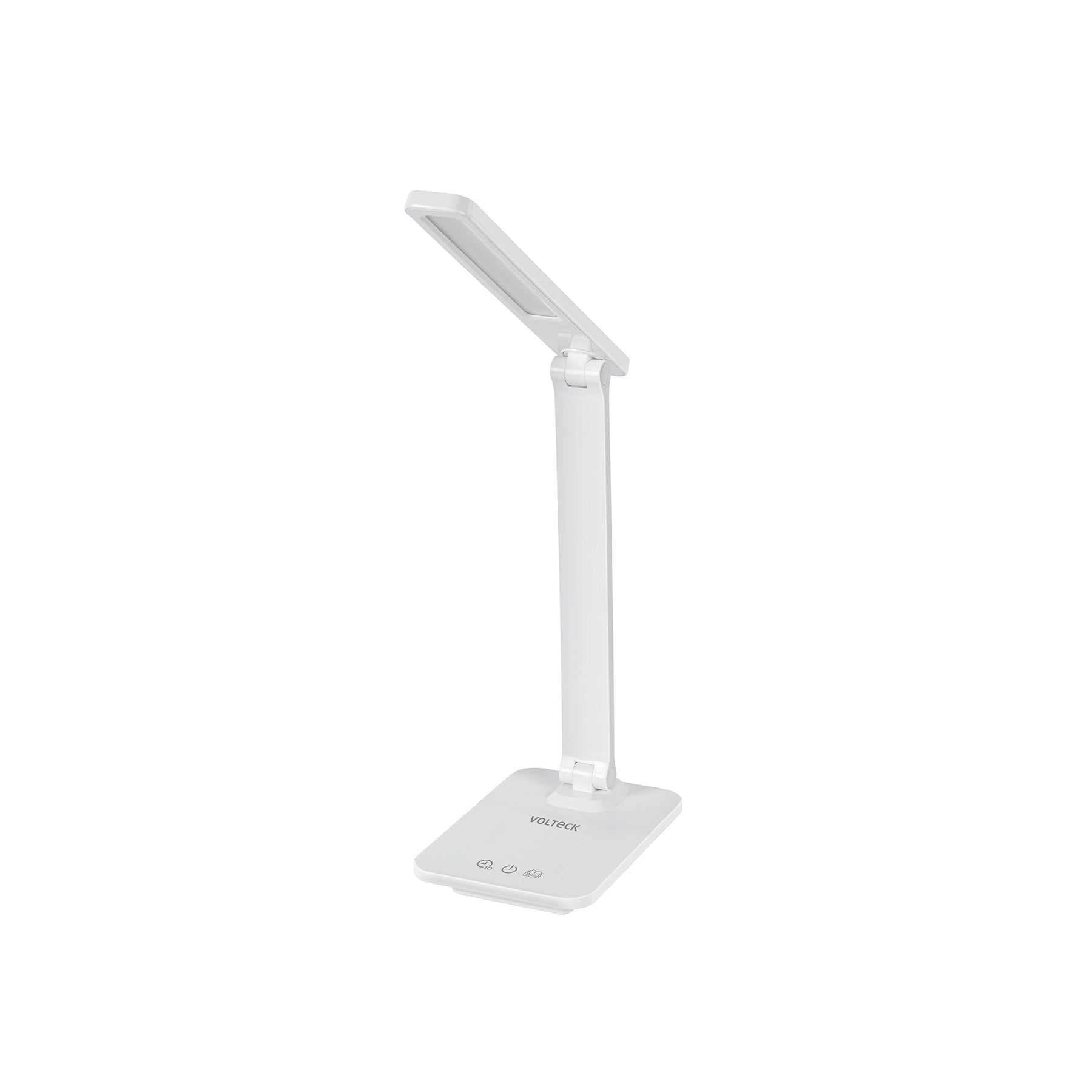 Lampara de LED 8W 5 niveles de iluminacion para escritorio
