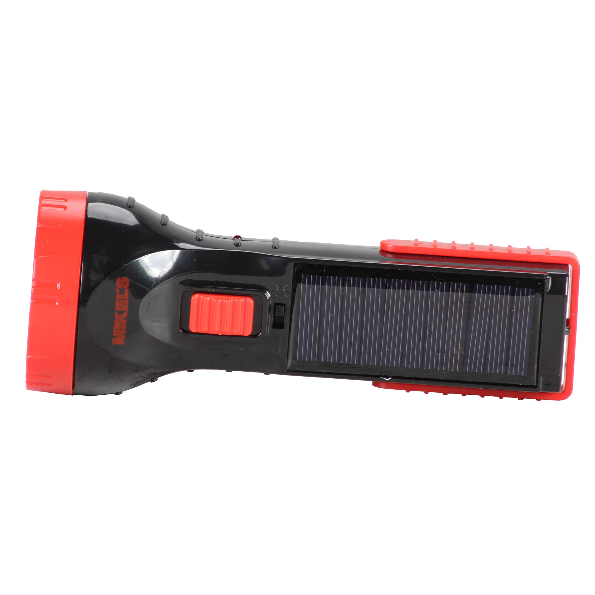 Lámpara solar de emergencia (350 mAh)