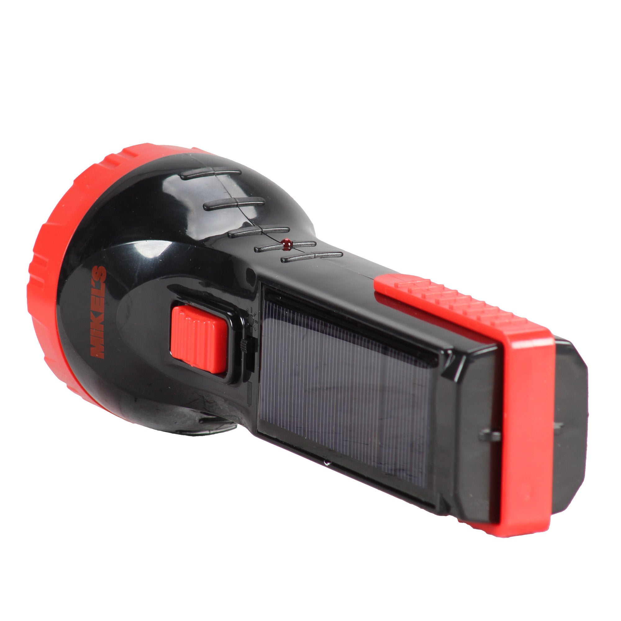 Lámpara solar de emergencia (350 mAh)