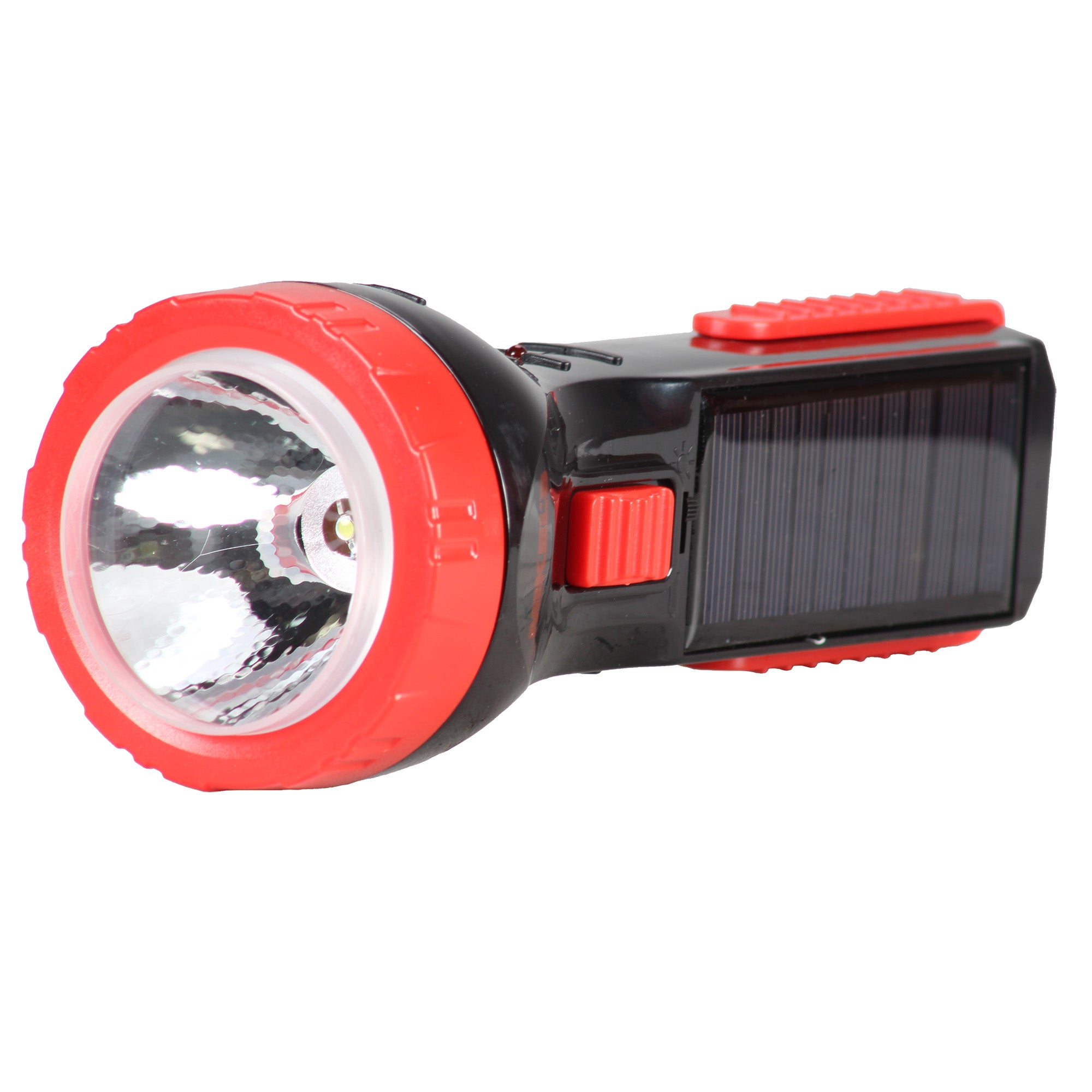 Lámpara solar de emergencia (350 mAh)