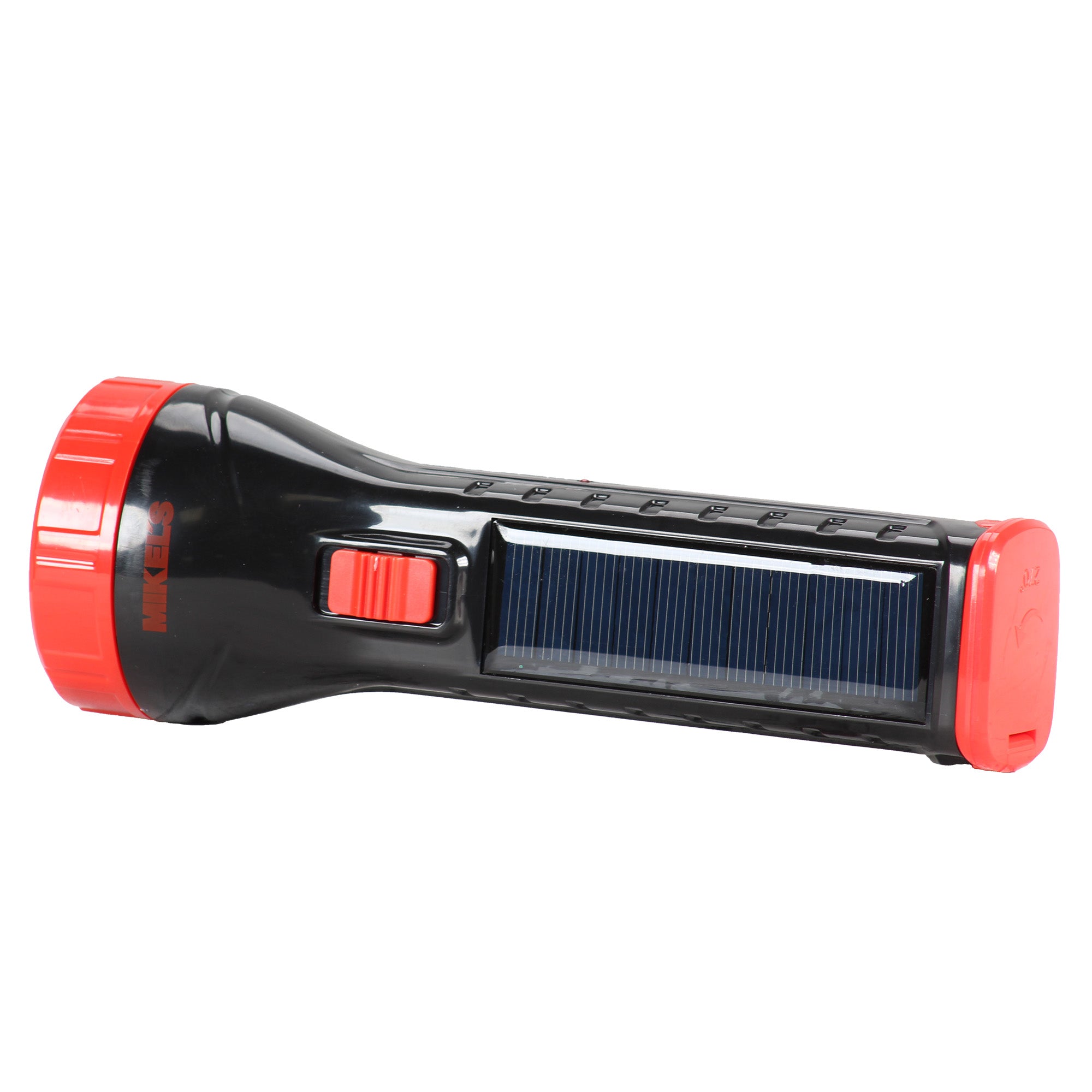 Lámpara solar de emergencia (500 mAh)