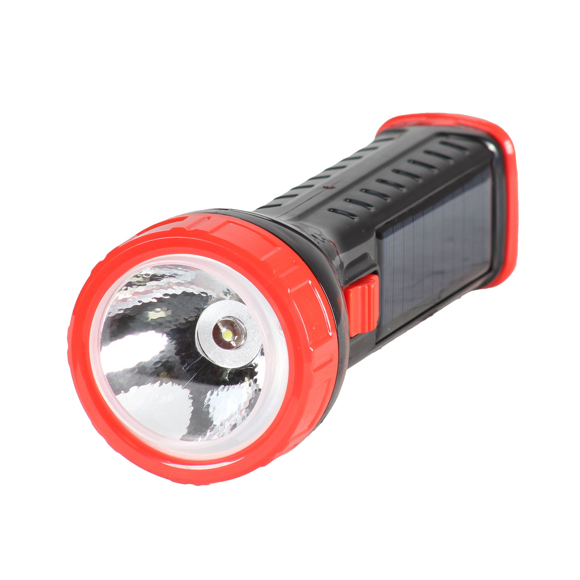 Lámpara solar de emergencia (500 mAh)
