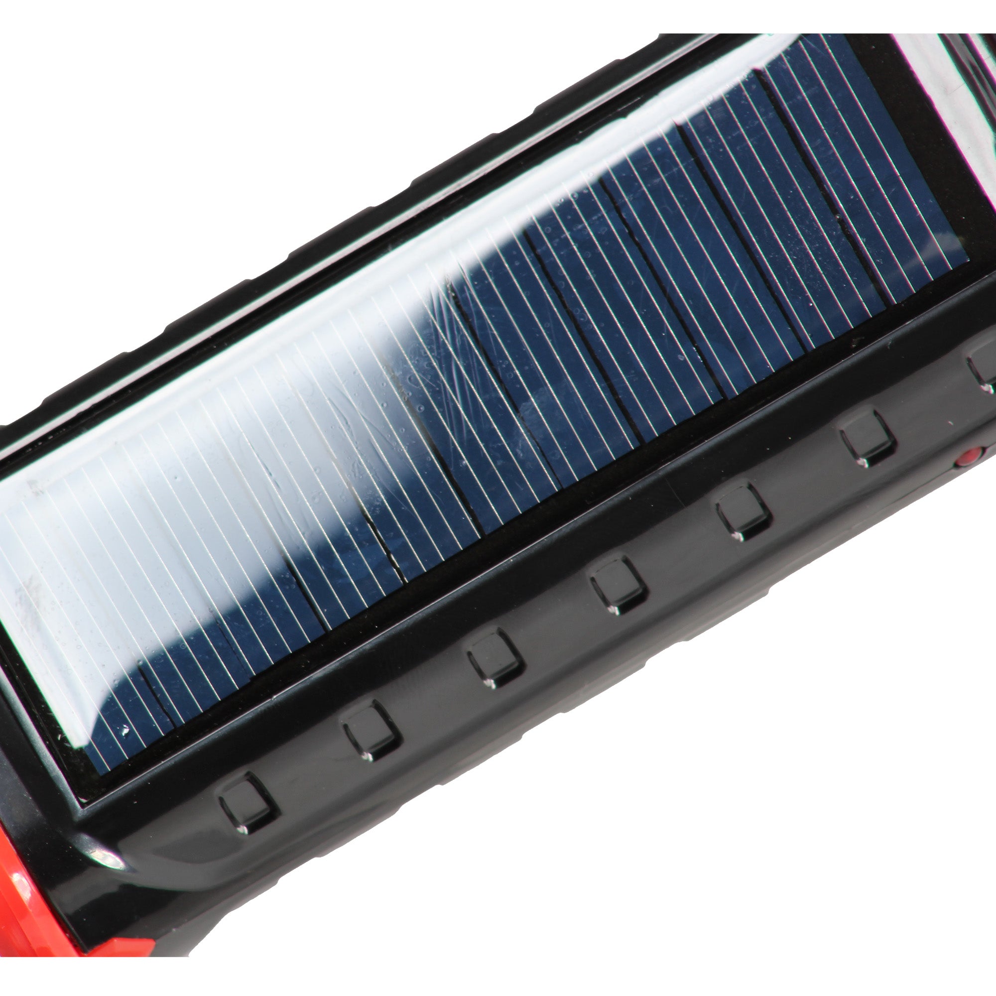 Lámpara solar de emergencia (500 mAh)
