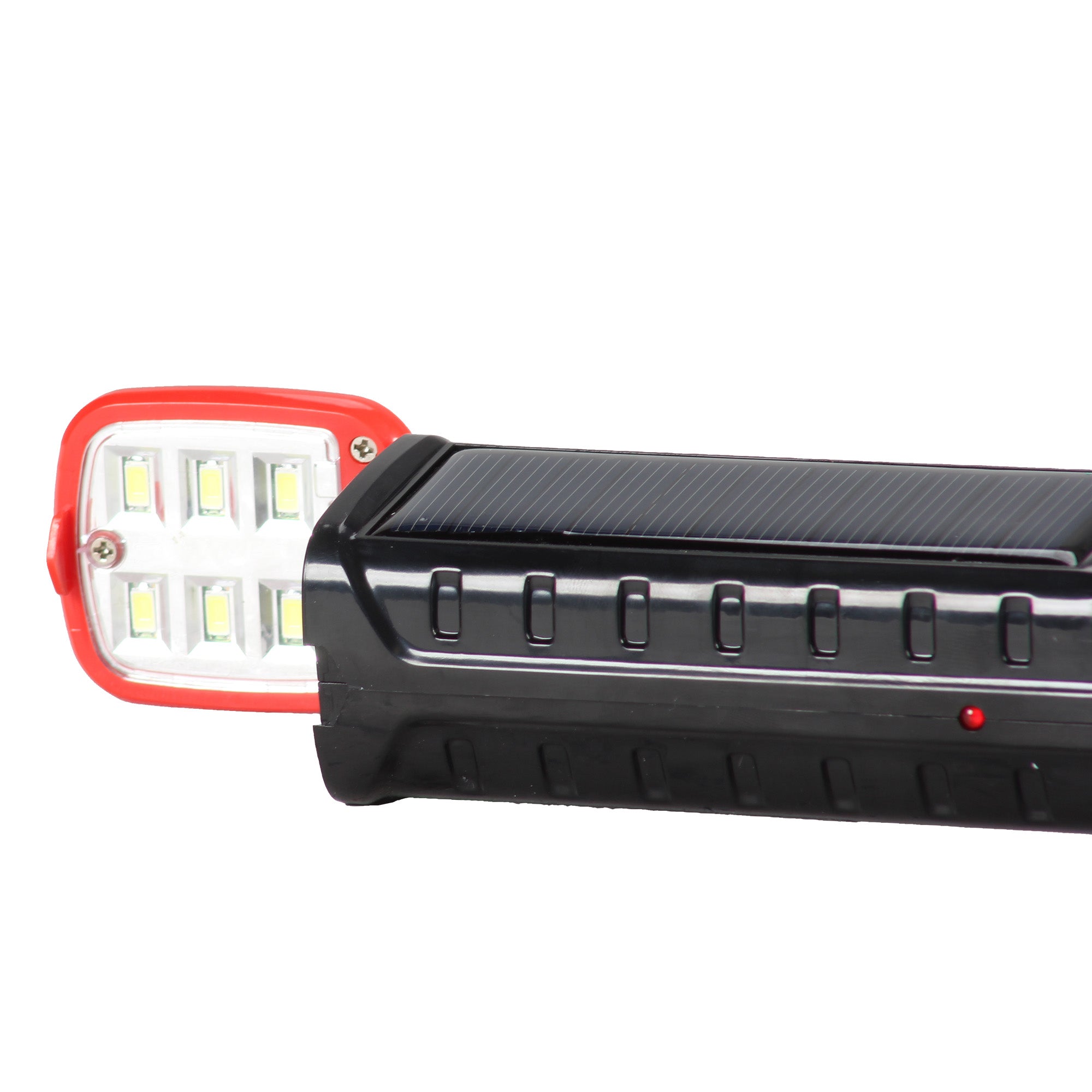 Lámpara solar de emergencia (500 mAh)