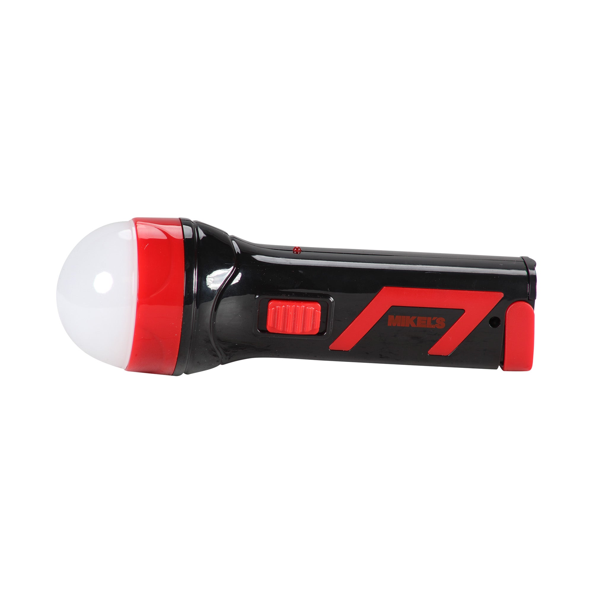 Lámpara solar de emergencia (250 mAh) doble Iluminación