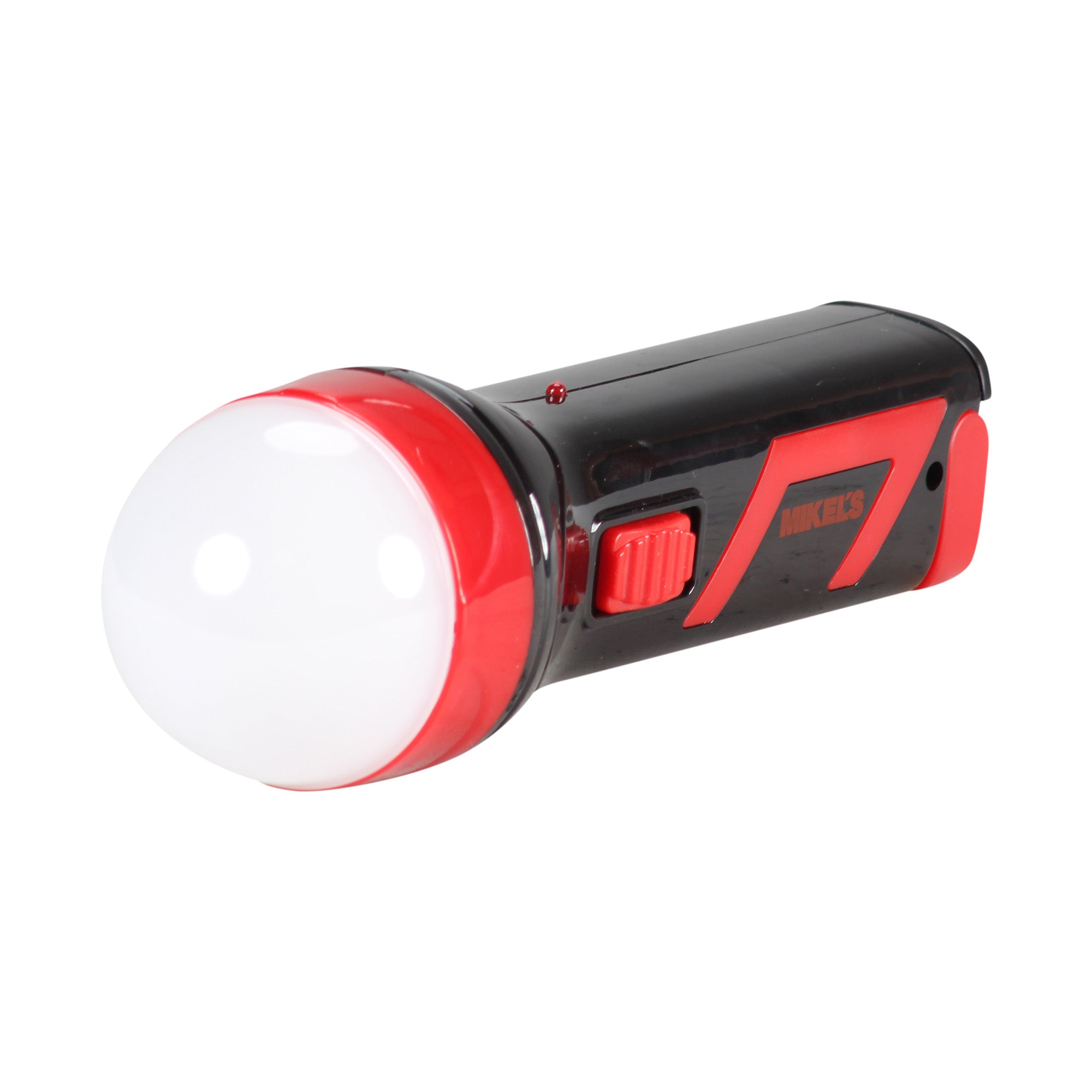 Lámpara solar de emergencia (250 mAh) doble Iluminación