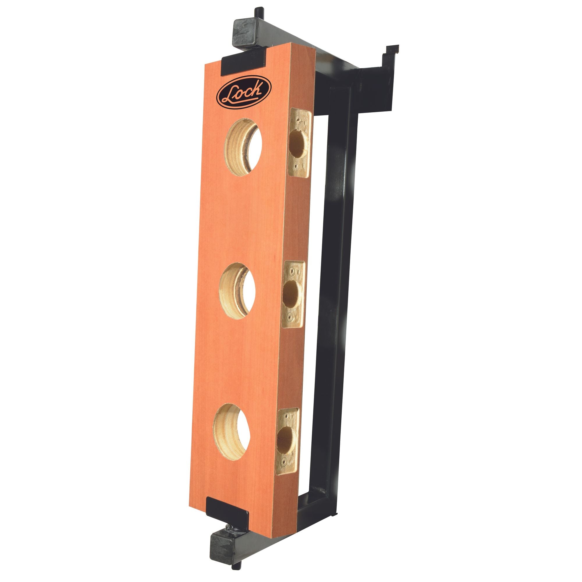 Lock - Exhibidor gira p/pomos
