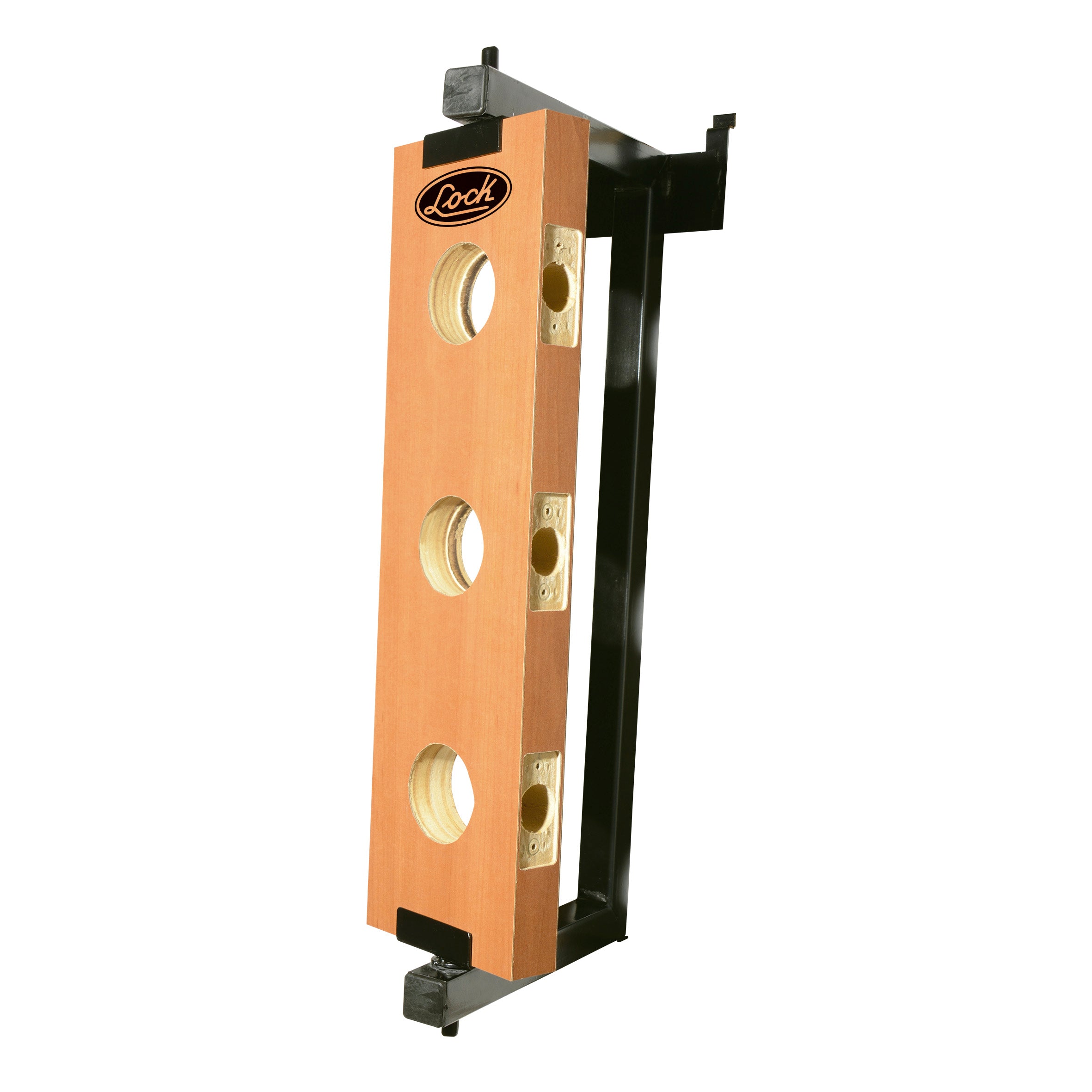 Lock - Exhibidor gira p/pomos