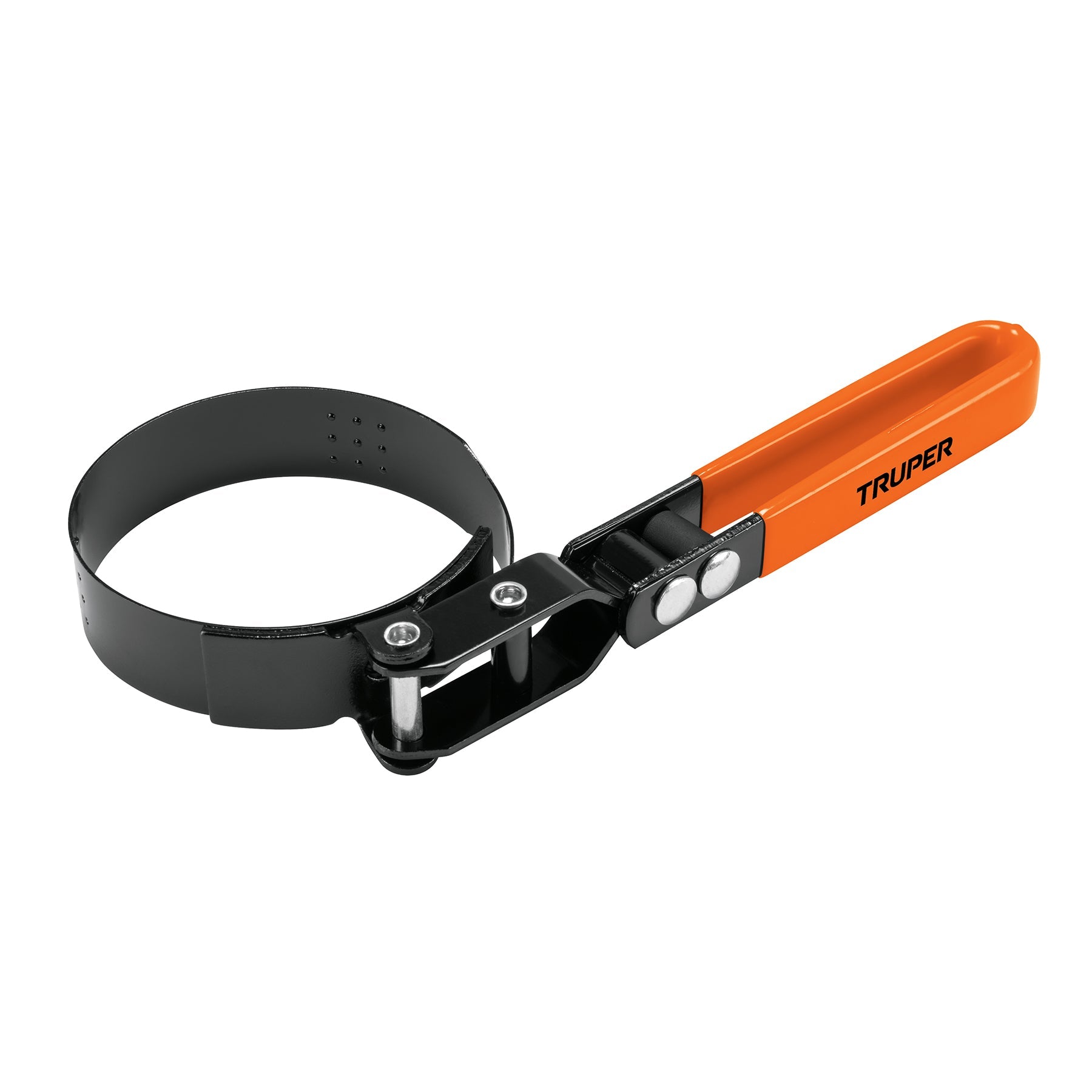 Llave de banda metalica 2-1/2' a3-1/4' para filtro de aceite