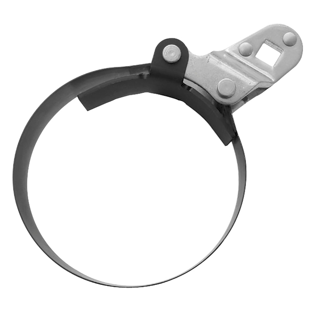 Urrea - Llave para quitar filtros de camión de 4 3/8 in a 5 5/8 in