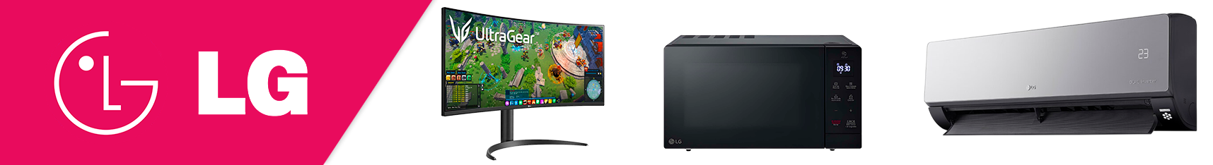LG ELECTRONICS