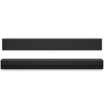 LG ELECTRONICS - Barra de Sonido LG S40T  300W  2.1 canales  AI Sound Pro
