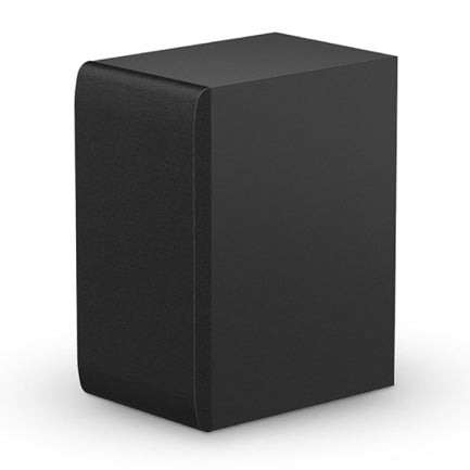 LG ELECTRONICS - Barra de Sonido LG S40T  300W  2.1 canales  AI Sound Pro
