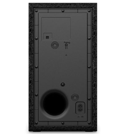 LG ELECTRONICS - Barra de Sonido LG S40T  300W  2.1 canales  AI Sound Pro