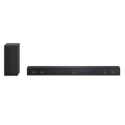 LG ELECTRONICS - Barra de sonido LG SH7Q 5.1 canales DTS Virtual X AI Sound Pro 800W