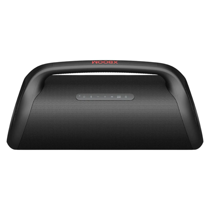 LG ELECTRONICS - Bocina Bluetooth portátil LG XBOOM Go XG9QBK IP67 y batería de 24horas de duración 80w
