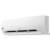 LG ELECTRONICS - Aire Acondicionado LG DualCool Inverter Enfriamiento 22000 BTU/h Compresor Dual Inteligencia Artificial Color Blanco