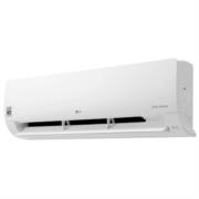 LG ELECTRONICS - Aire Acondicionado LG DualCool Inverter Enfriamiento 22000 BTU/h Compresor Dual Inteligencia Artificial Color Blanco