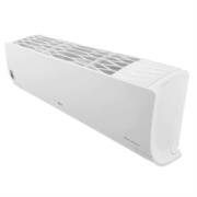 LG ELECTRONICS - Aire Acondicionado LG DualCool Inverter Enfriamiento 22000 BTU/h Compresor Dual Inteligencia Artificial Color Blanco