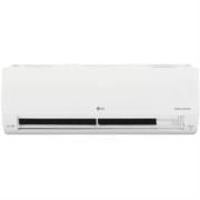 LG ELECTRONICS - Aire Acondicionado LG DualCool Inverter Frío/Calor 12000 BTU/h Compresor Dual Inverter Color Blanco