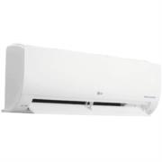 LG ELECTRONICS - Aire Acondicionado LG DualCool Inverter Enfriamiento 11000 BTU/h Compresor Dual Inverter Color Blanco