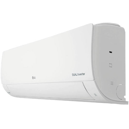 LG ELECTRONICS - Aire Acondicionado LG DualCool Inverter Enfriamiento 17000 BTU/h Compresor Dual Inverter Color Blanco