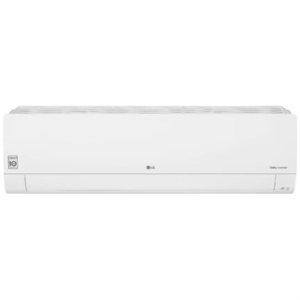 LG ELECTRONICS - Aire Acondicionado LG Big Inverter 3 Toneladas Enfriamiento 33000 BTU/h Calefacción 29000 BTU/h 220V