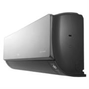 LG ELECTRONICS - Aire Acondicionado LG Artcool Inverter 1 Tonelada 220V Solo Frío 12000 BTU/h Compresor Dual WiFi Acabado Tipo Espejo