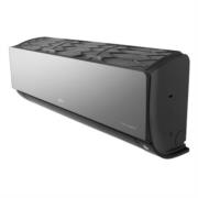 LG ELECTRONICS - Aire Acondicionado LG Artcool Inverter 1 Tonelada 220V Frio y Calor 12000 BTU/h Compresor Dual WiFi Acabado Tipo Espejo