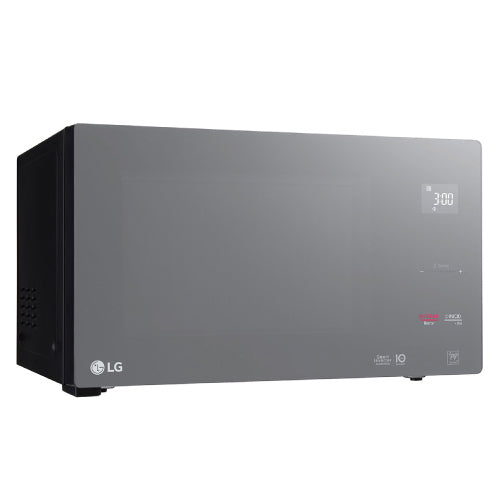 LG ELECTRONICS - Horno Microondas LG Smart Inverter NeoChef 1.5 pies con Grill negro