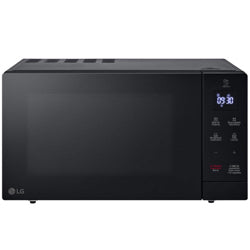 LG ELECTRONICS - Horno Microondas LG Smart Inverter NeoChef 1.1 pies EasyClean negro