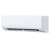 LG ELECTRONICS - Aire Acondicionado Mini Split LG Jet Cool 11000 BTU/h Solo Frío 230V  ON/OFF R410A