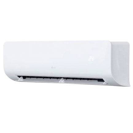 LG ELECTRONICS - Aire Acondicionado Mini Split LG Jet Cool 11000 BTU/h Solo Frío 230V  ON/OFF R410A