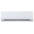 LG ELECTRONICS - Aire Acondicionado Mini Split LG Jet Cool 11000 BTU/h Solo Frío 230V  ON/OFF R410A