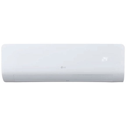 LG ELECTRONICS - Aire Acondicionado Mini Split LG Jet Cool 11000 BTU/h Solo Frío 230V  ON/OFF R410A