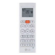 LG ELECTRONICS - Aire Acondicionado Minisplit LG ON/OFF 22000 BTU/h Voltaje 230V/60HZ Frío