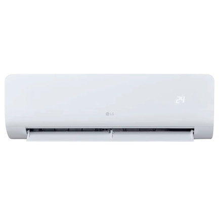 LG ELECTRONICS - Aire Acondicionado Minisplit LG ON/OFF 22000 BTU/h Voltaje 230V/60HZ Frío
