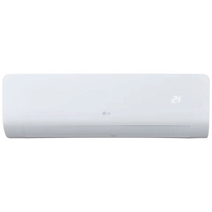 LG ELECTRONICS - Aire Acondicionado Minisplit LG ON/OFF 22000 BTU/h Voltaje 230V/60HZ Frío